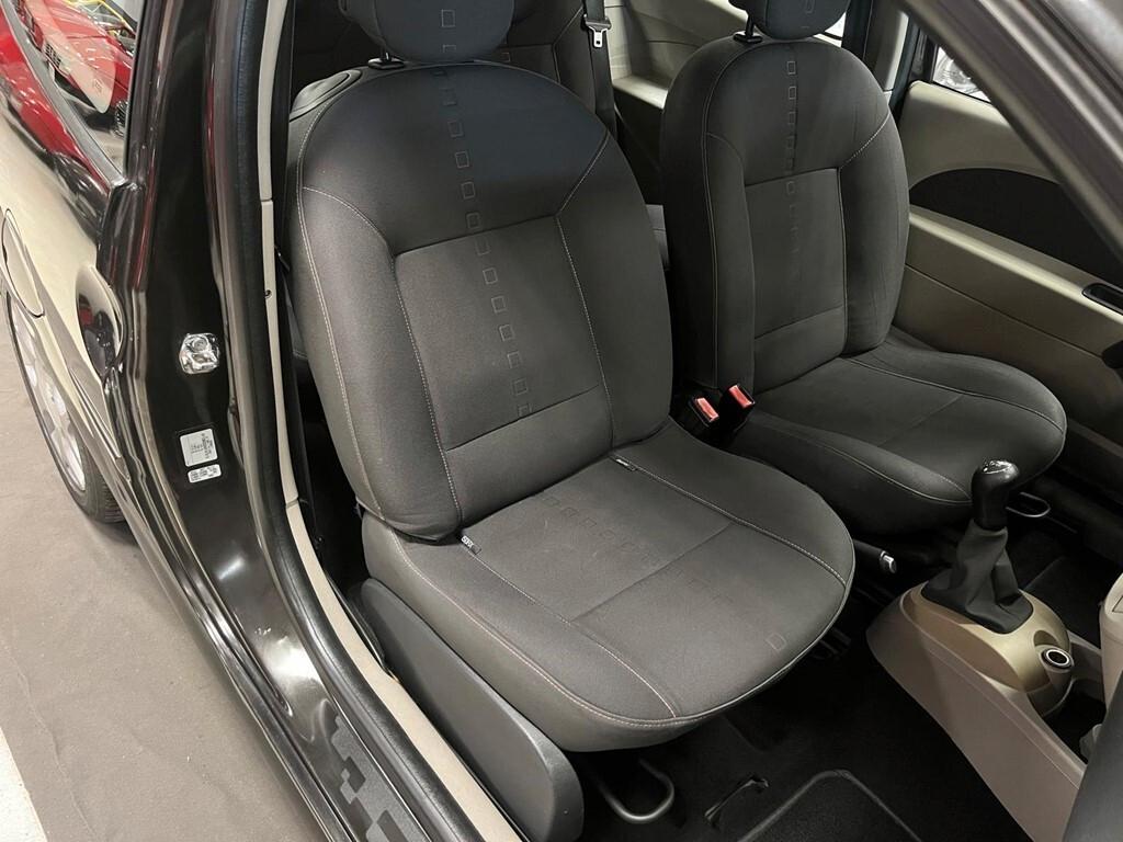 Renault Twingo 1.2 16V TCE GT