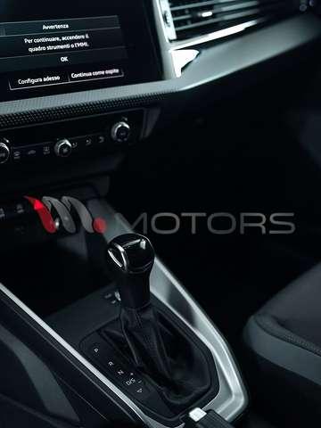 Audi A1 Sportback 35 1.5 TFSI S Line S-tronic MY20