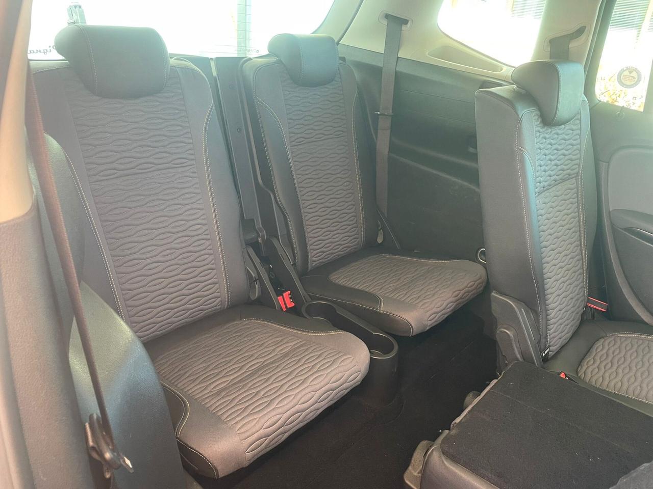 Opel Zafira Tourer 1.6 Turbo EcoM 150CV Cosmo