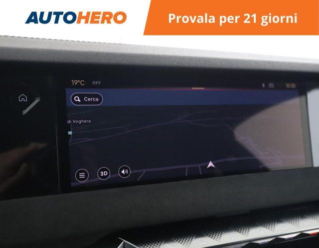 DS AUTOMOBILES DS 4 PureTech 180 aut. Performance Line+