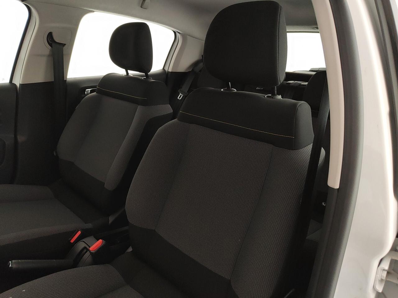 Citroen C3 PureTech 83 S&S Feel