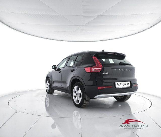 VOLVO XC40 D3 Business Plus