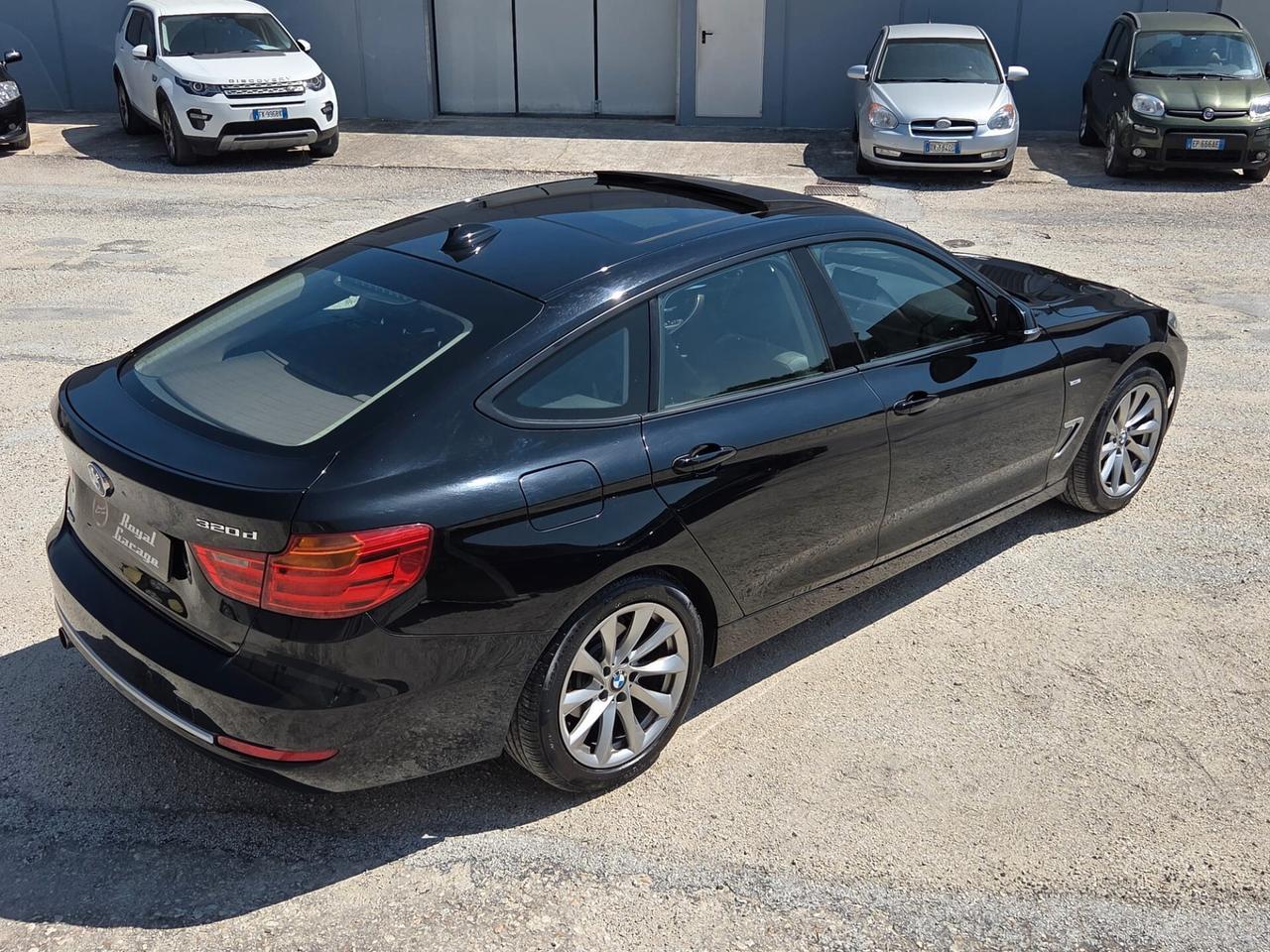 Bmw 320 D GRAN TURISMO XDRIVE MODERN
