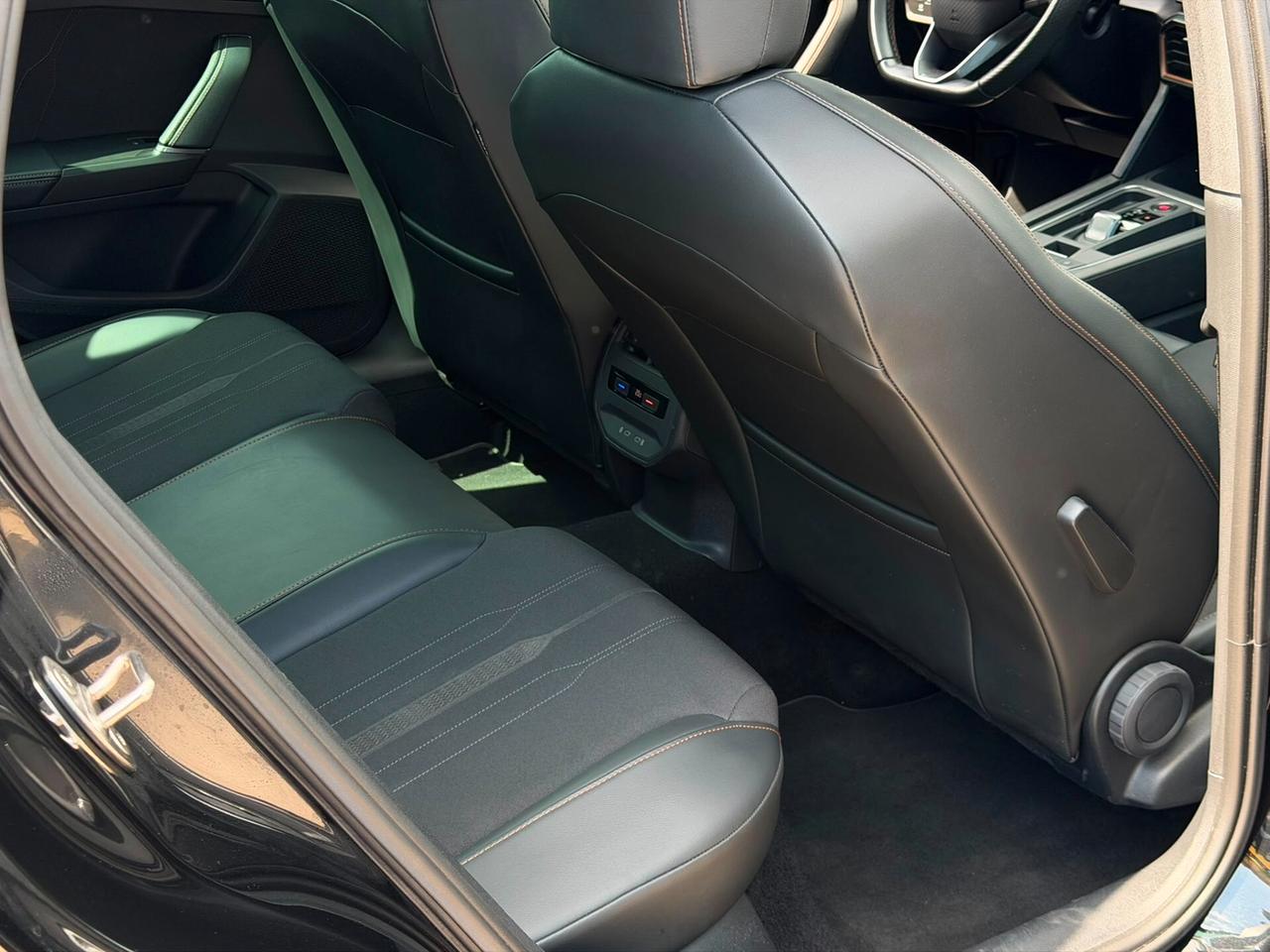 Cupra Formentor 1.4 e-Hybrid DSG