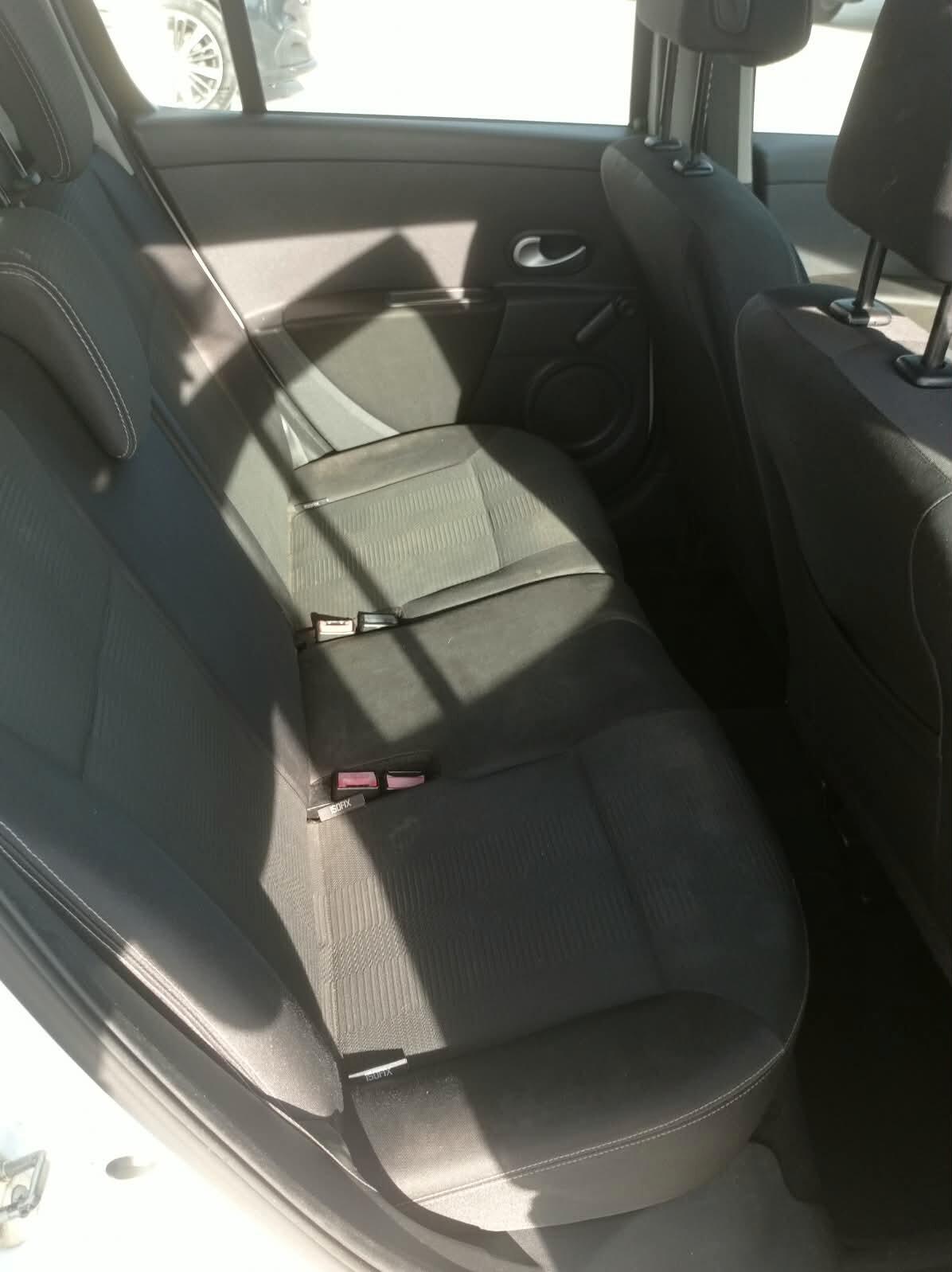 Renault Clio 1.2 16V 5 porte GPL 20th Anniversario