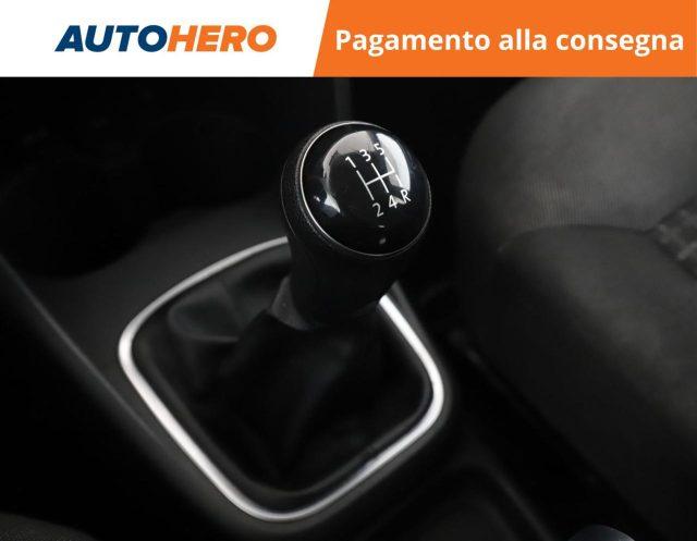 VOLKSWAGEN Polo 1.0 MPI 75 CV 5p. Comfortline