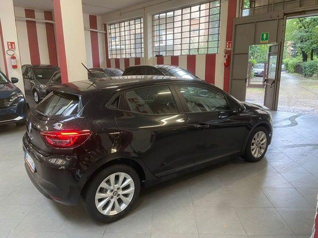 RENAULT Clio TCe 100 CV 5 porte Life