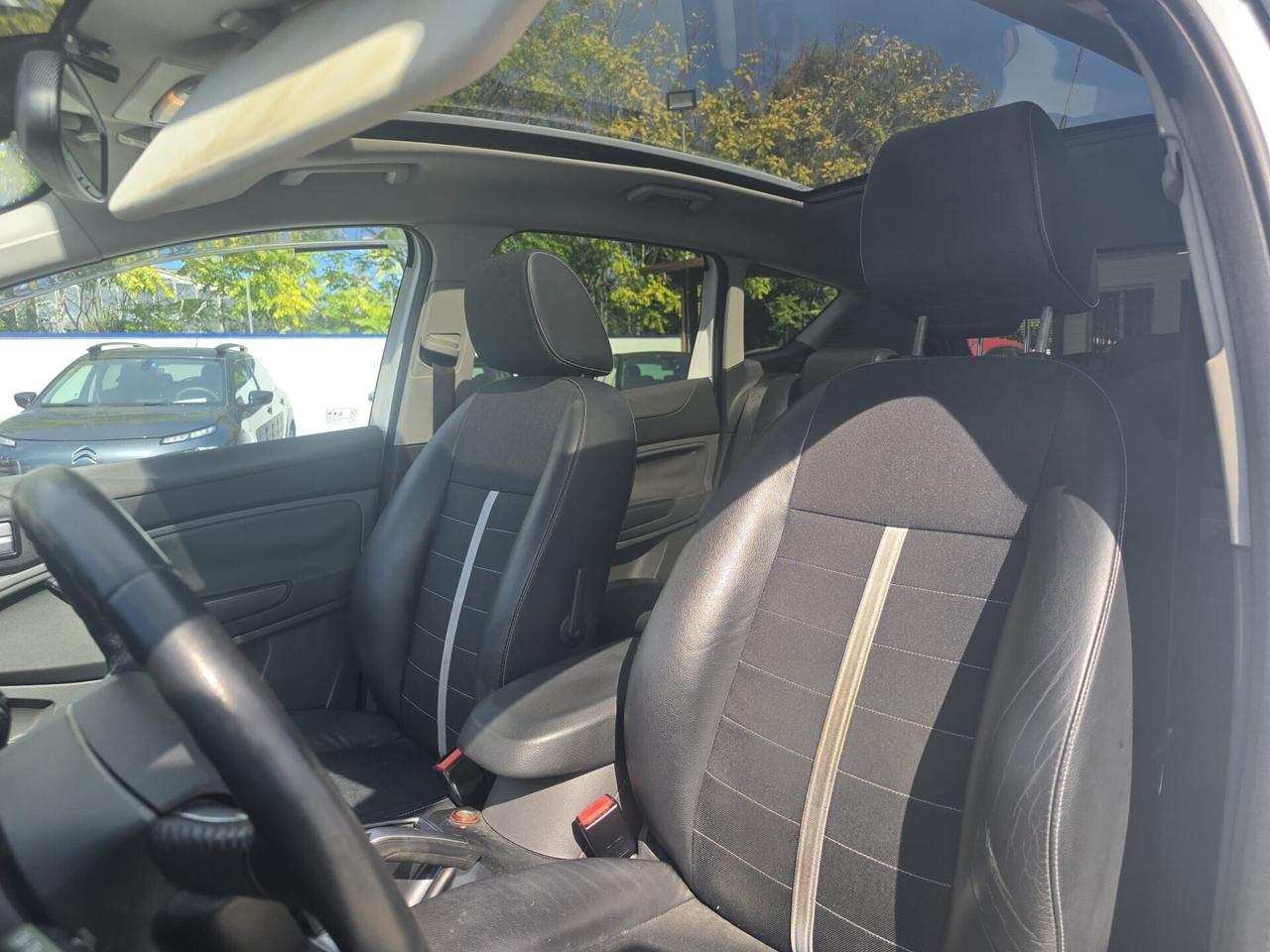 Ford Kuga 2.0 TDCi 136 CV 4WD Titanium DPF