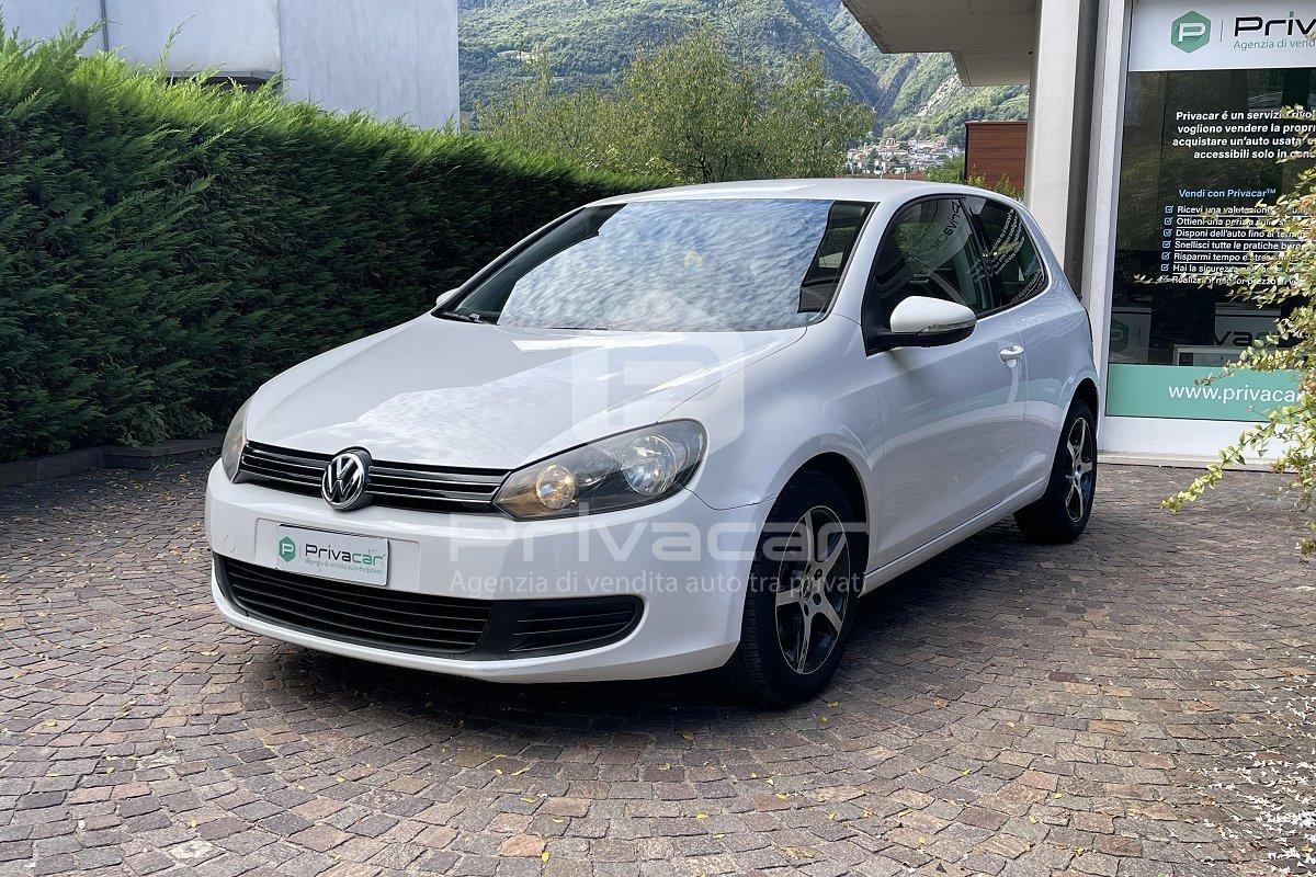 VOLKSWAGEN Golf 1.4 TSI 122CV DSG 3p. Comfortline