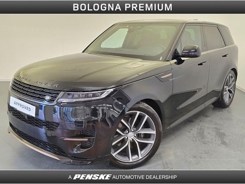 Land Rover RR Sport Range Rover Sport 3.0D l6 249 CV Dynamic SE