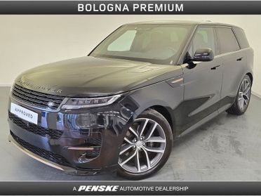 Land Rover RR Sport Range Rover Sport 3.0D l6 249 CV Dynamic SE