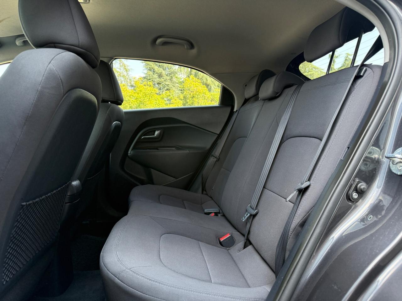 Kia Rio 1.4 CRDi 5p. Cool