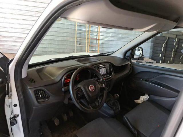 FIAT Doblo Doblò 1.6 MJT 105CV S&S PC-TN Cargo Lounge