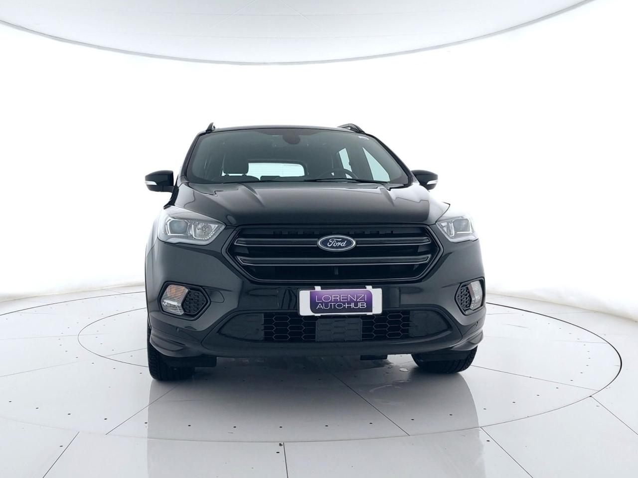 FORD Kuga 1.5 ecoboost ST-Line s&s 2wd 120cv NEOPATENTATI+ALCANTARA