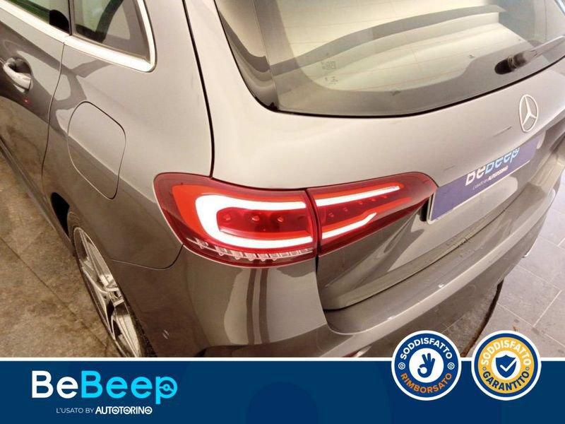Mercedes-Benz Classe B B 180 D PREMIUM AUTO