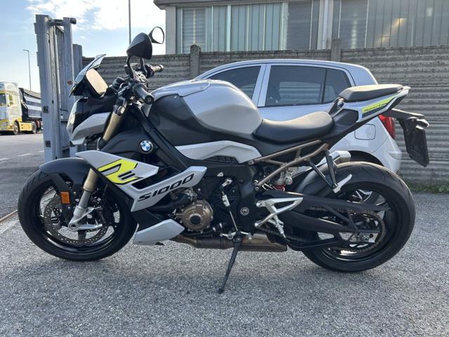 BMW S 1000 R *TAGLIANDI BMW* *FINANZIABILE*