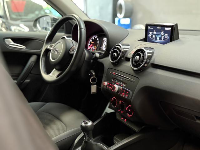 AUDI A1 1.0 82 CV TFSI S-LINE