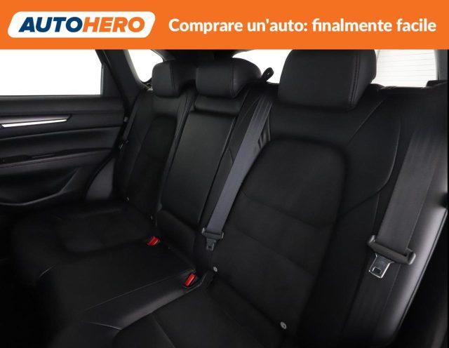 MAZDA CX-5 2.2L Skyactiv-D 150 CV 2WD Homura