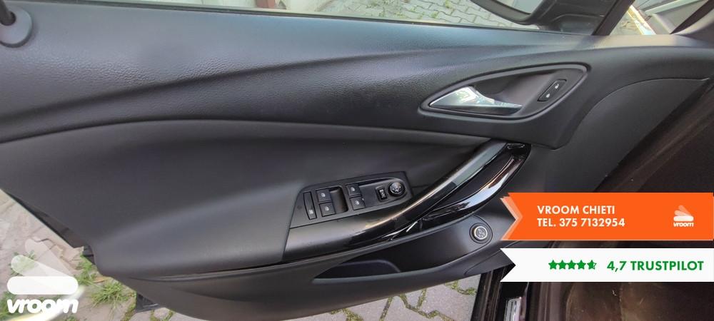 OPEL Astra 5ª serie 1.6 CDTi 136CV Start&Stop ...