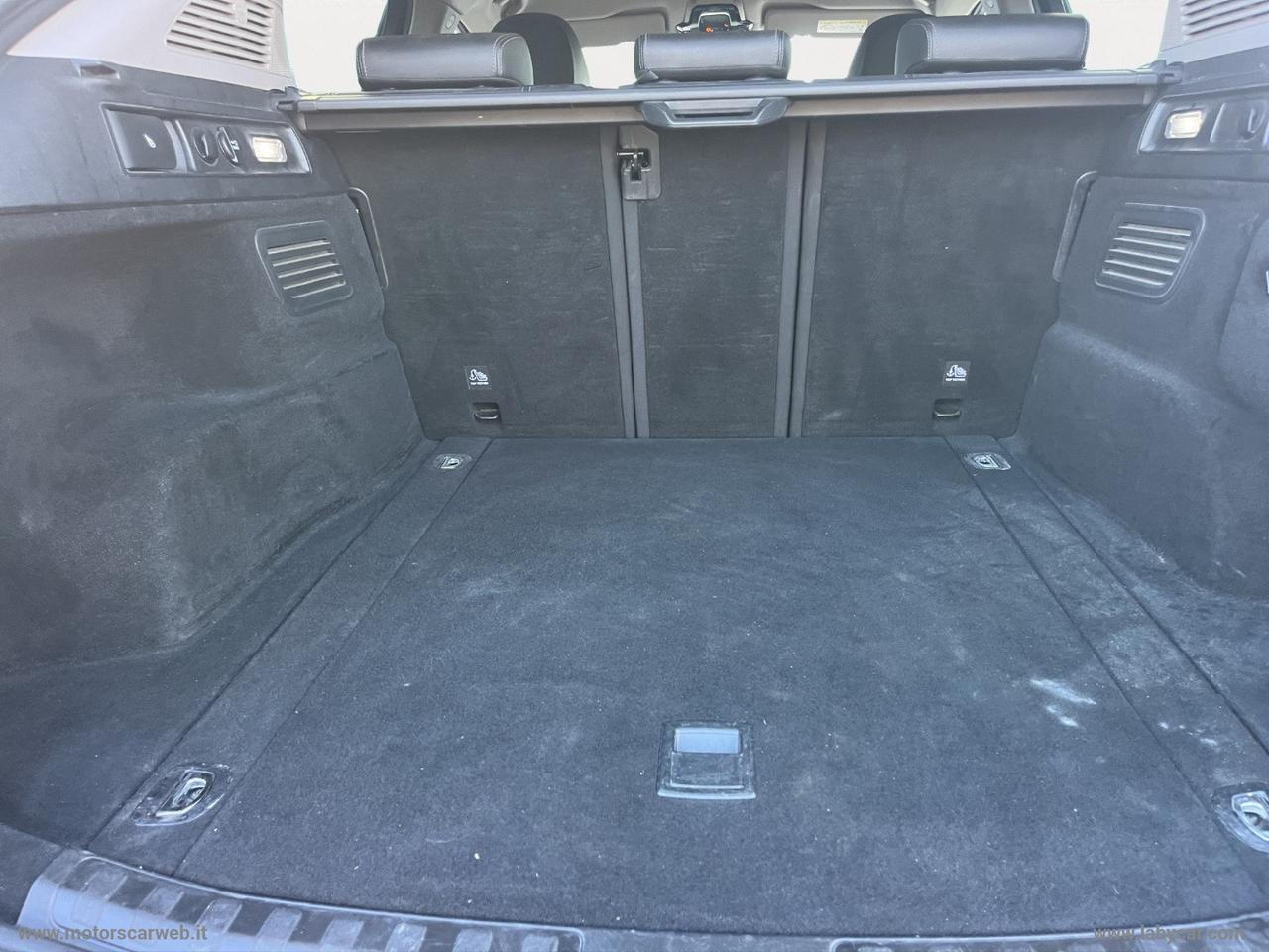 ALFA ROMEO Stelvio 2.2 T.diesel 190 CV AT8 Q4 Bus.
