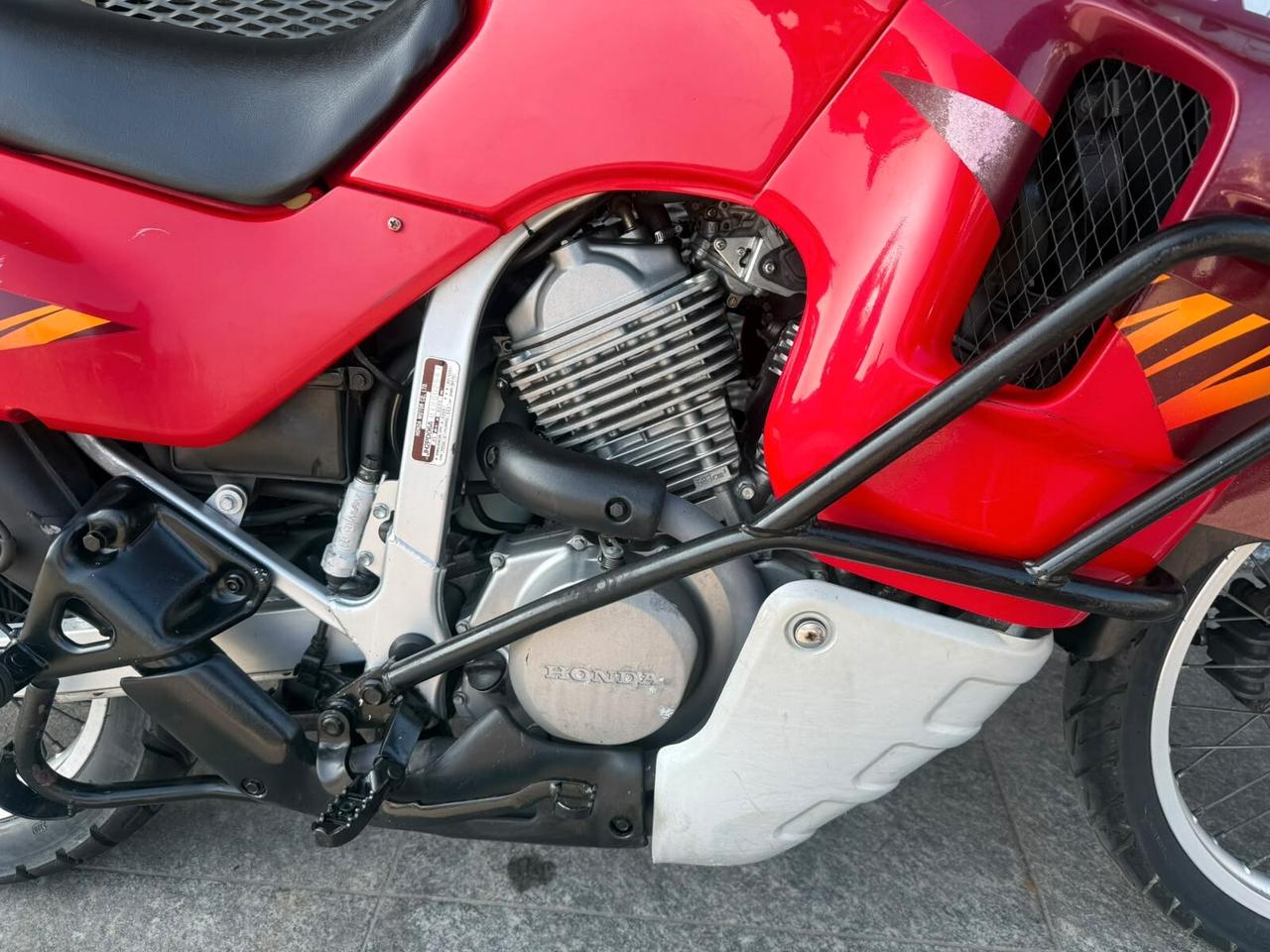 Honda Transalp