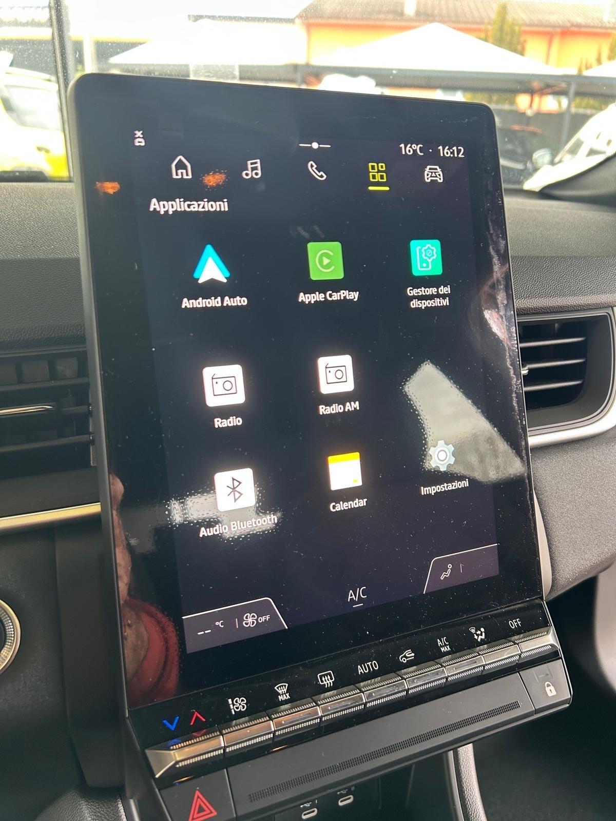Mitsubishi ASX 1.3L Mild Hybrid 140 CV Invite