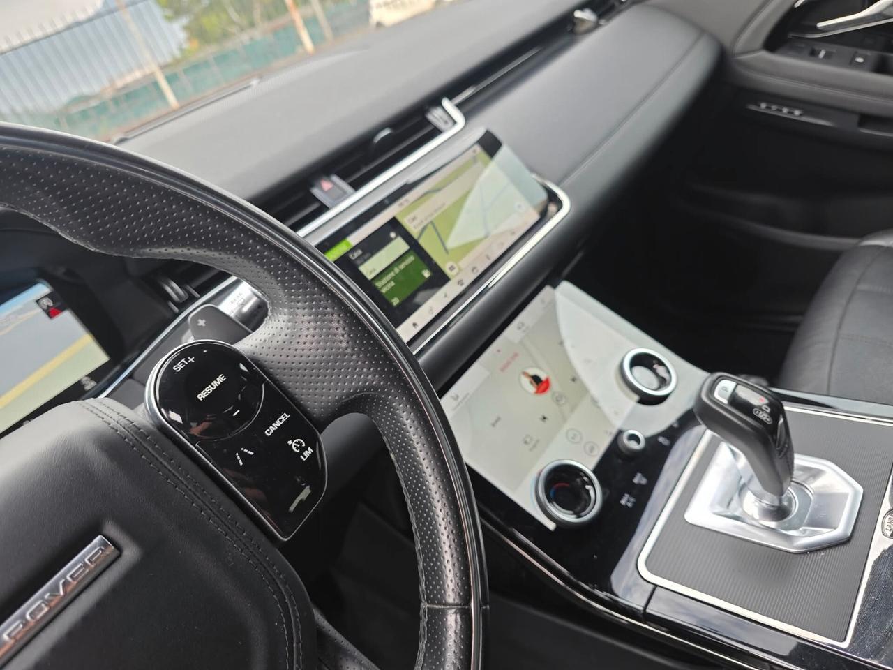 Land Rover Range Evoque 2.0D I4-L.Flw 150 CV AWD Auto R-Dynamic