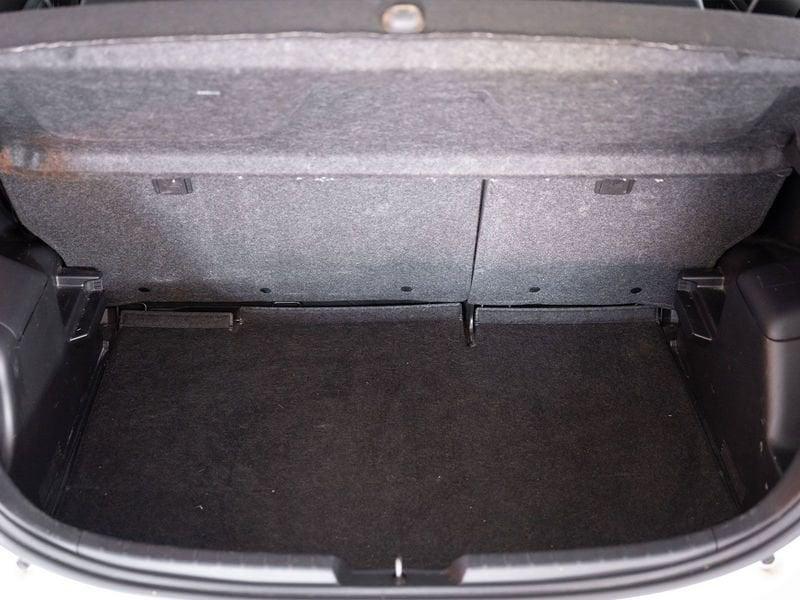 Toyota Yaris 1.0 Active