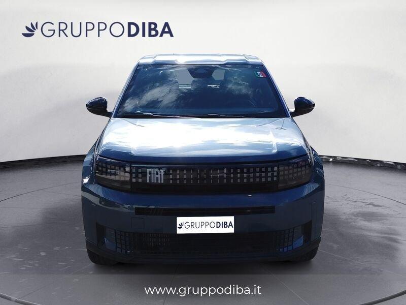 FIAT Grande Panda 1ML Benzina Icon 1.2100 Cv