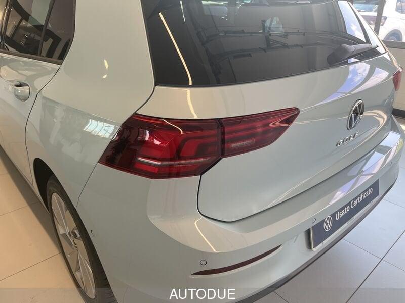 Volkswagen Golf 1.5 TSI ACT LIFE 115CV