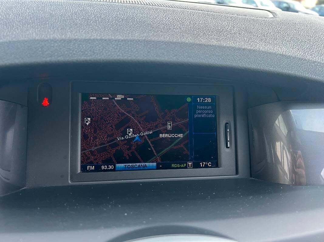 Renault Laguna IV 2011 Coupe Laguna coupe 2.0 dci Wave (wave edition) 150cv