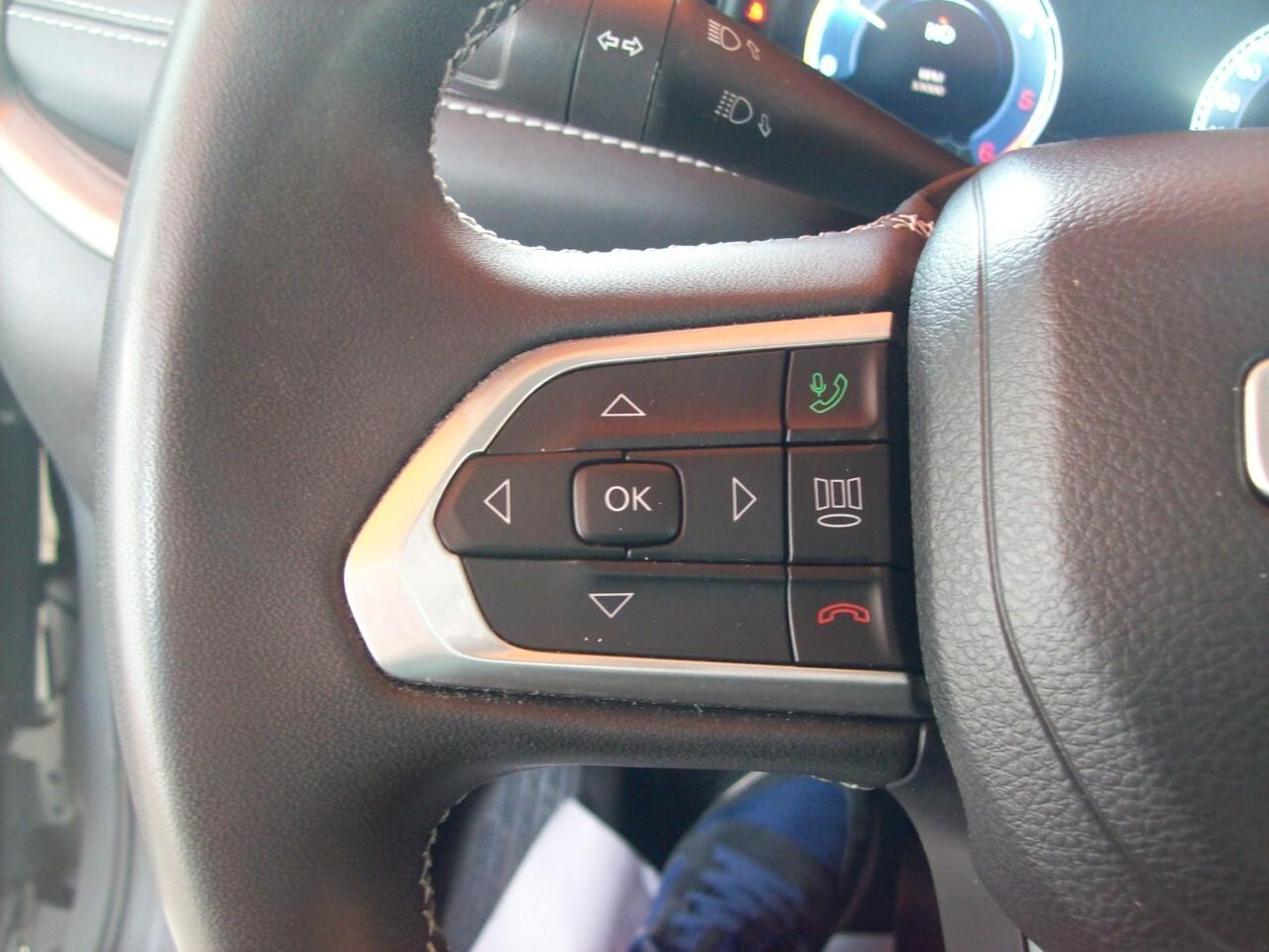 JEEP COMPASS 1.6 MTJ CV.130 2WD LIMITED "2021"