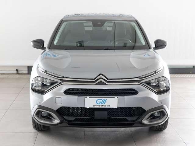 Citroen C4 C4 1.2 puretech Shine s