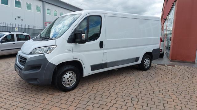 FIAT Ducato 35 2.0 MJT MH1 PM-TB Furgone 70.000 Km