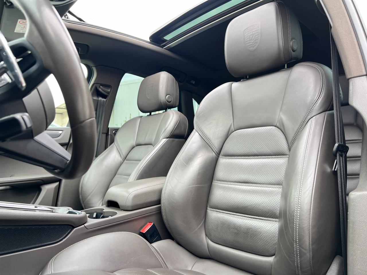 Porsche Macan 2.0 265cv PDK ITALIANA UNICO PROPRIETARIO