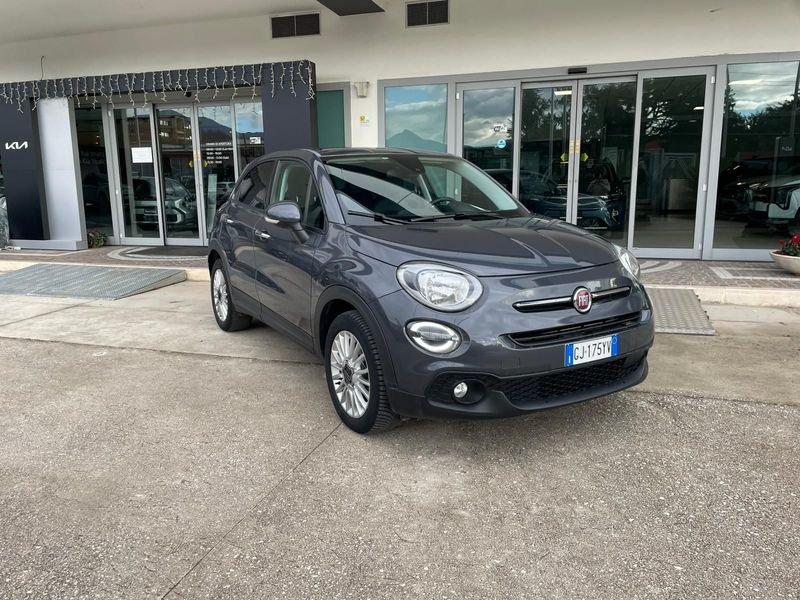 FIAT 500X 500X 1.6 MultiJet 130 CV Connect