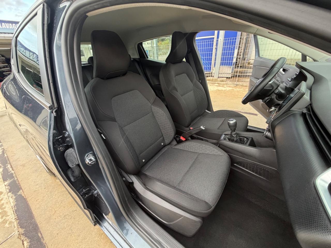 Renault Clio TCe 90 CV 5 porte Business