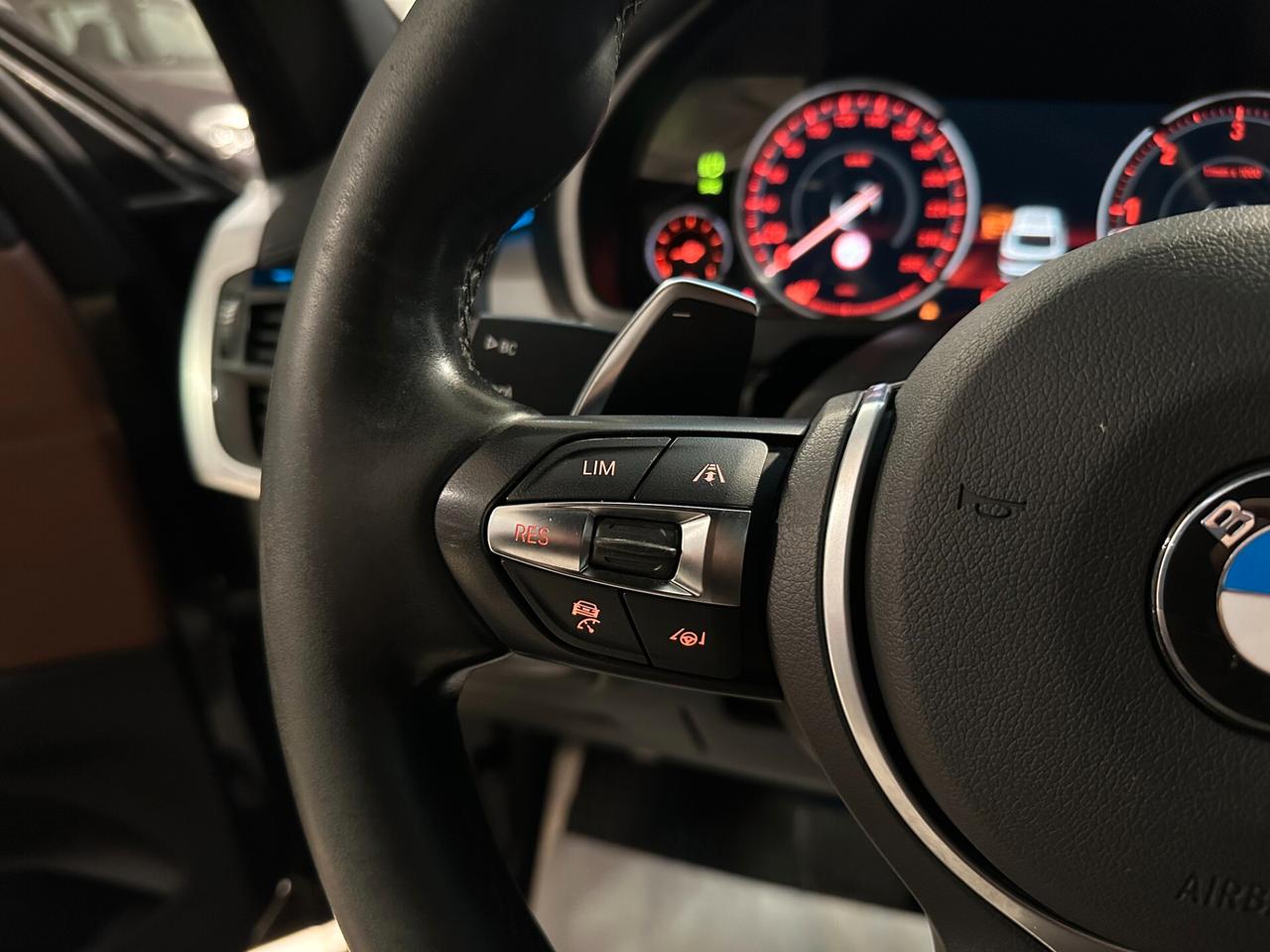 Bmw X6 xDrive30d 258CV Msport - TETTO NAVI PRO
