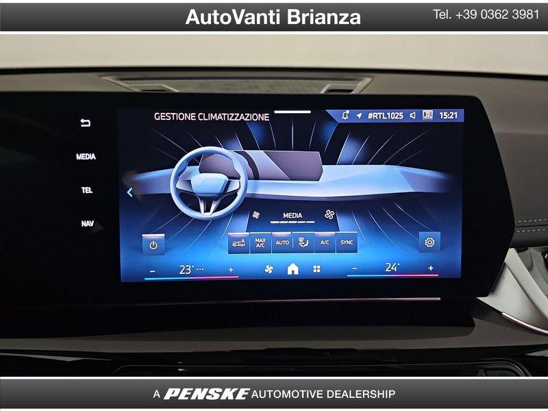 BMW X1 X1 xdrive20d mhev 48V X-Line