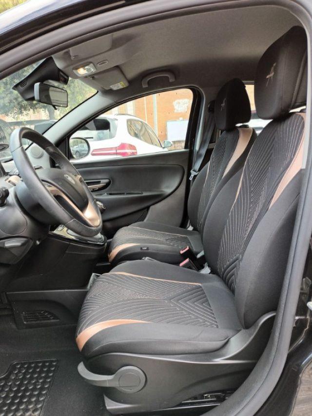 LANCIA Ypsilon 1000 HYBRID ALBERTA FERRETTI 5PORTE CARPLAY ITALIA