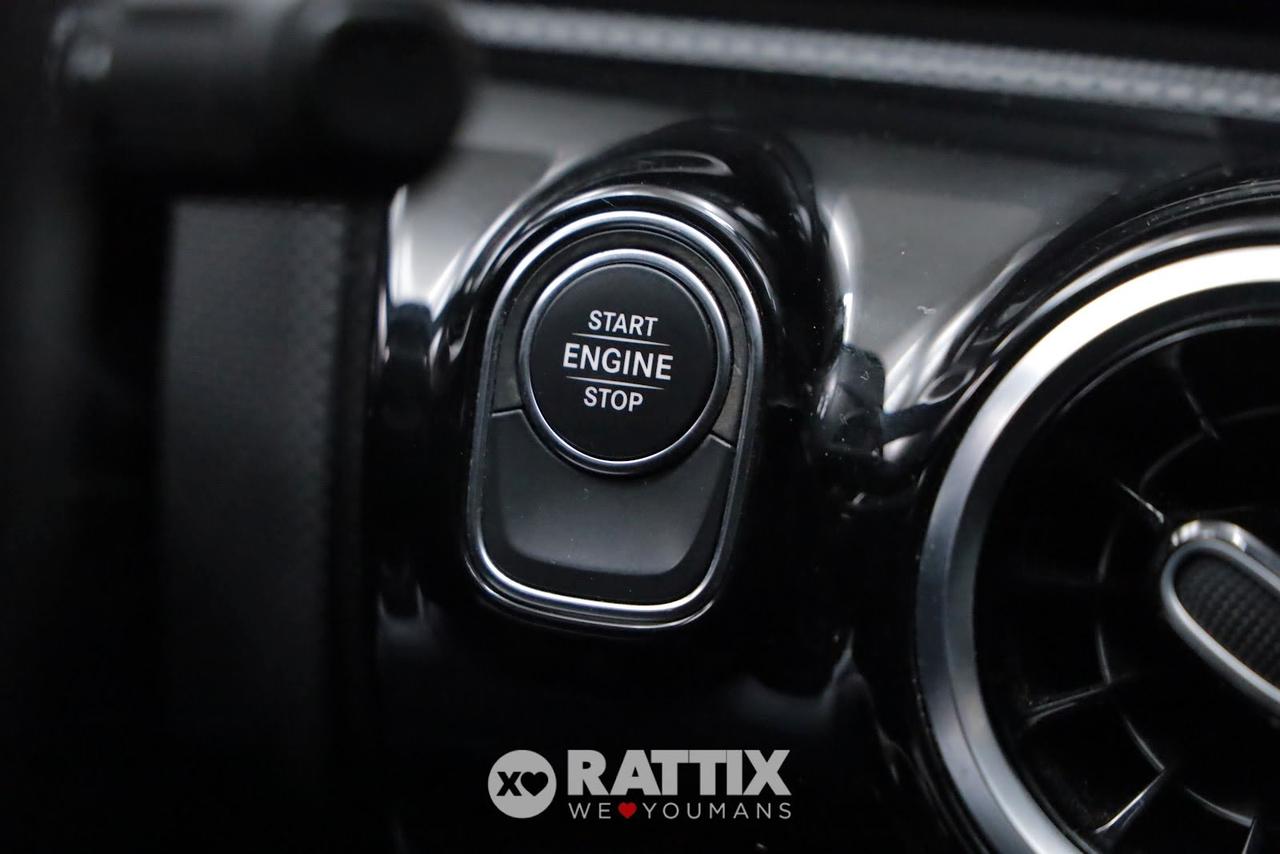 Mercedes-Benz A 250 e 1.3 Phev (eq-power) Premium Auto