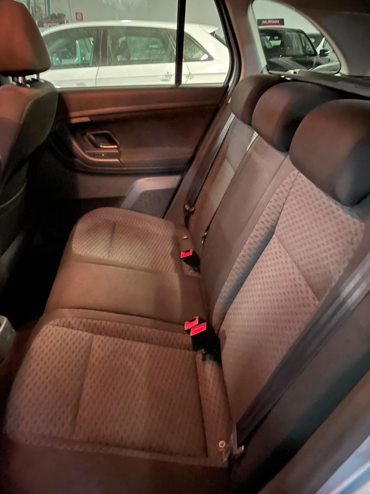 Skoda Fabia 1.2 TSI Neopatentati Euro 5