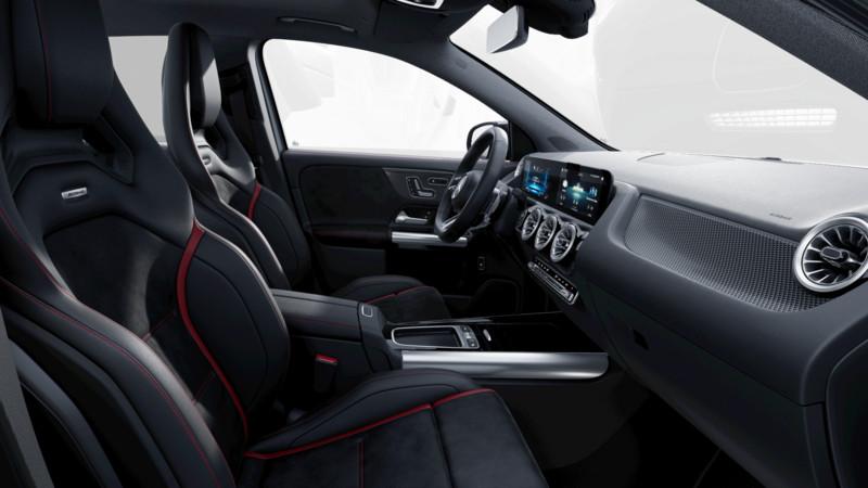 Mercedes-Benz GLA 35 4Matic AMG Line Premium
