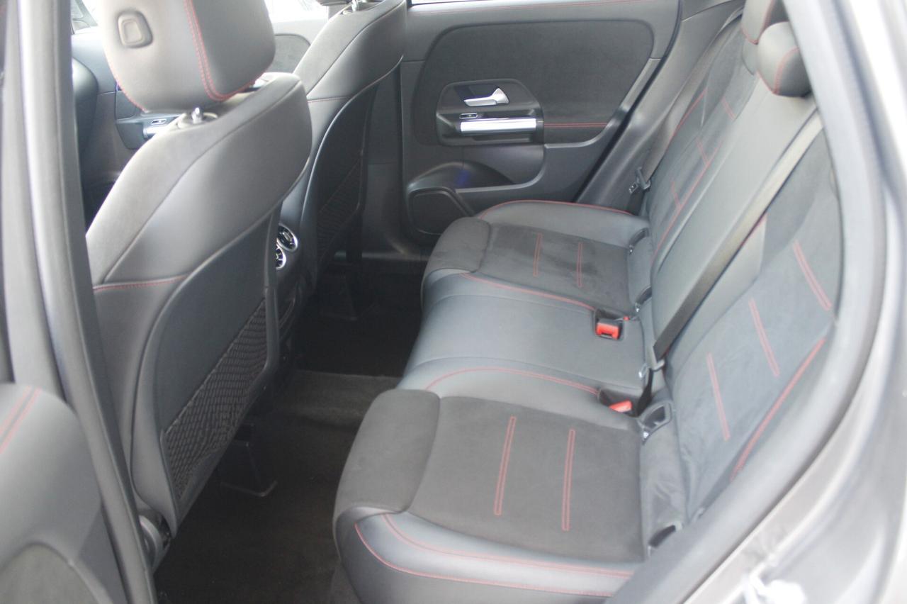 Mercedes-benz GLA 200 d Automatic Premium