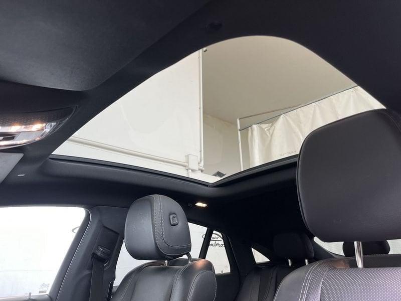 Mercedes-Benz GLE GLE Coupe 53 mhev (eq-boost) AMG Premium 4matic+ auto