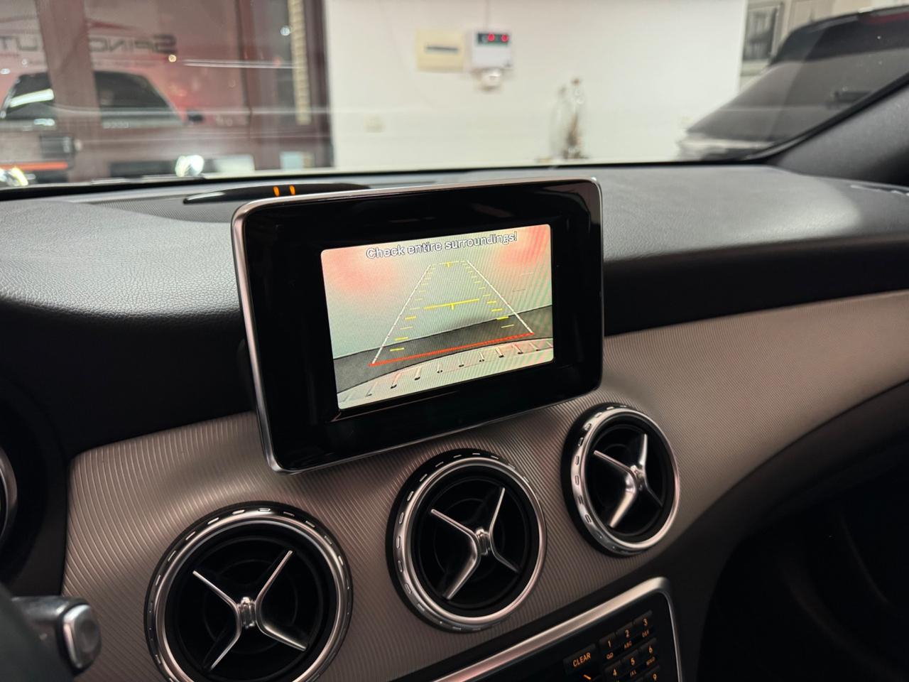 Mercedes-benz GLA 200 CDI Automatic Sport TETTO APRIBILE