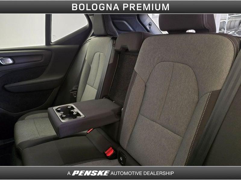 Volvo XC40 XC40 B3 automatico Core
