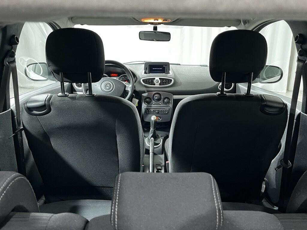 Renault Clio 1.2 16v Live! 3p
