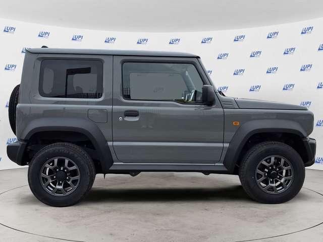 Suzuki Jimny Jimny 1.5 GL 3 porte Automatica