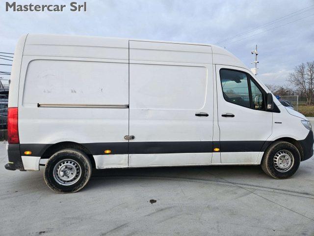 MERCEDES-BENZ Sprinter SPRINTER eSprinter - 4 batterie - GH922KP